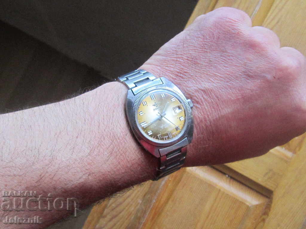 swiss watch jovial 17j/date- raboti. - 6 swiss watch jovial 17j/date- raboti. - 6