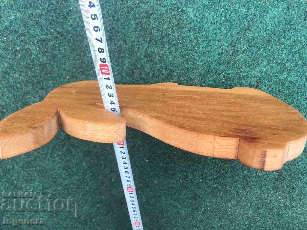 Delivery of HOUSEBOARD FOR CUTTING CUTTING AND ... HARE FORM Delivery of HOUSEBOARD FOR CUTTING CUTTING AND ... HARE FORM