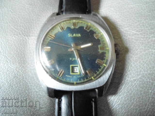 Delivery of Glory Delivery of Glory