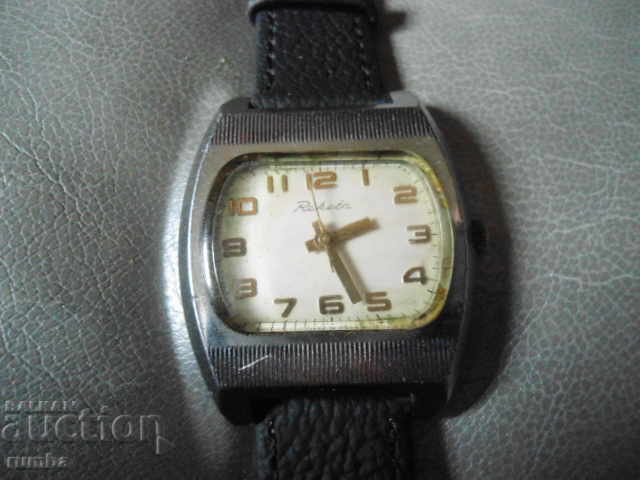 Raketa με τιμή 28.00 BGN | € 14.32 Raketa με τιμή 28.00 BGN | € 14.32