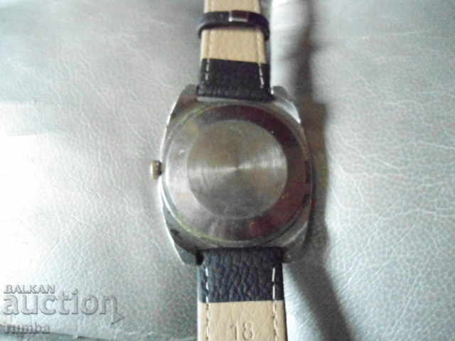 Παράδοση Raketa Παράδοση Raketa