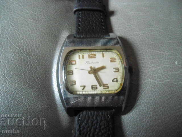 Raketa - 5 Raketa - 5