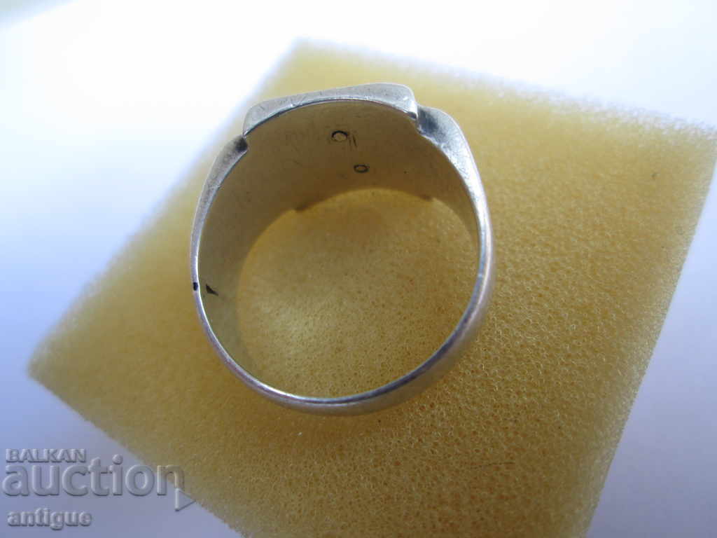 Imperial War Ring 25th Infantry Drahomanian Regiment 1944 - 6 Imperial War Ring 25th Infantry Drahomanian Regiment 1944 - 6