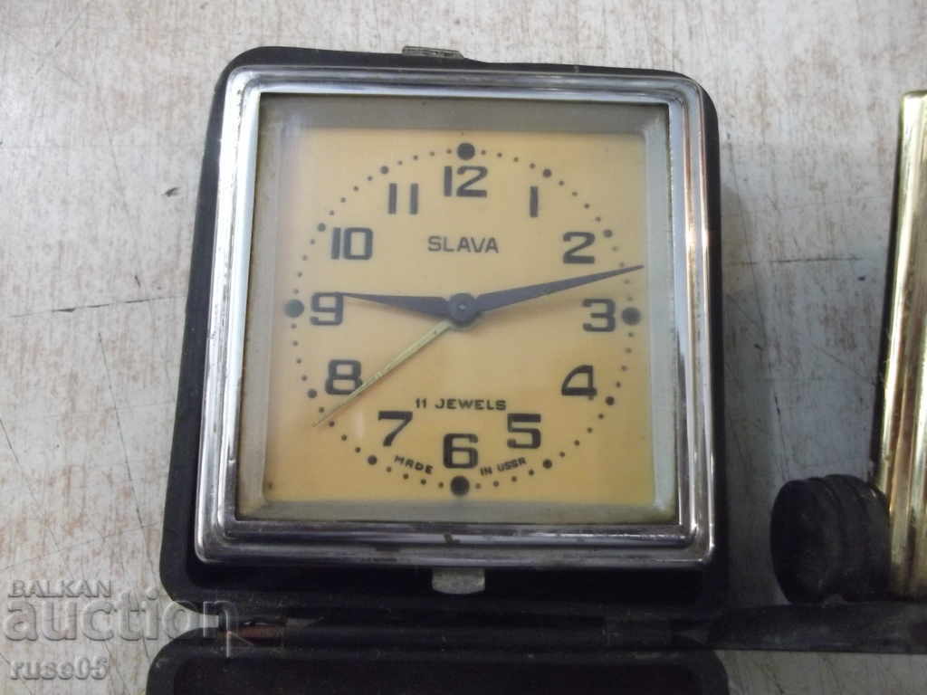 Πολλά 3τμχ. ξυπνητήρι και 1pc. χειροποίητα γυναικεία ρολόγια-σοβιετικά με τιμή 30.00 BGN | € 15.34 Πολλά 3τμχ. ξυπνητήρι και 1pc. χειροποίητα γυναικεία ρολόγια-σοβιετικά με τιμή 30.00 BGN | € 15.34