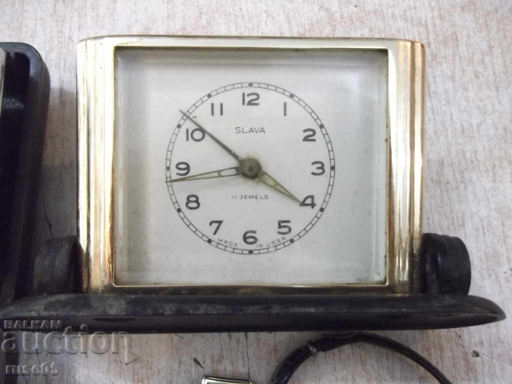 Δημοπρασία Πολλά 3τμχ. ξυπνητήρι και 1pc. χειροποίητα γυναικεία ρολόγια-σοβιετικά Δημοπρασία Πολλά 3τμχ. ξυπνητήρι και 1pc. χειροποίητα γυναικεία ρολόγια-σοβιετικά