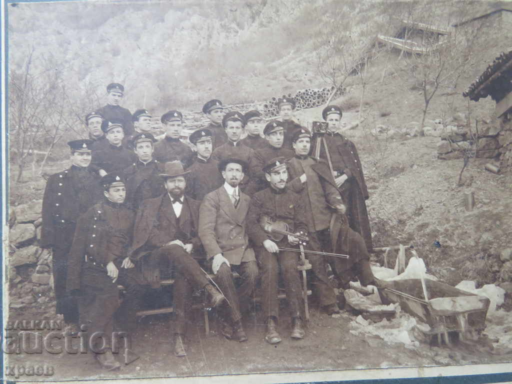 ΠΑΛΙΑ ΦΩΤΟΓΡΑΦΙΑ - ΧΑΡΤΟ - ΜΕΓΑΛΟ 155 με τιμή € 12.99 | 25.41 BGN