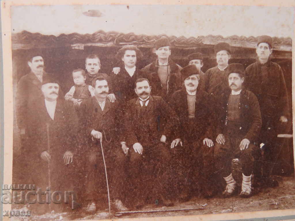 OLD PHOTOGRAPHY - CARDBOARD - LARGE 157 with price 39.99 BGN | € 20.45 OLD PHOTOGRAPHY - CARDBOARD - LARGE 157 with price 39.99 BGN | € 20.45