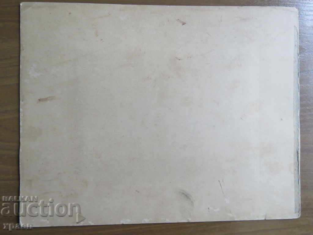 Delivery of OLD PHOTOGRAPHY - CARDBOARD - LARGE 160 Delivery of OLD PHOTOGRAPHY - CARDBOARD - LARGE 160