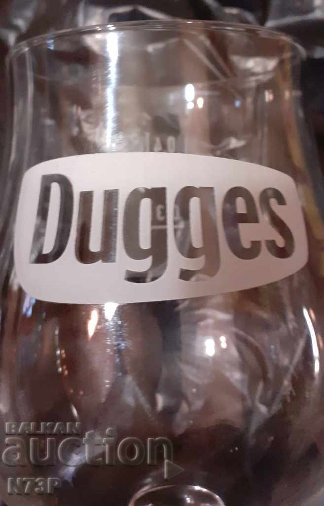 A glass. GLASSES. COLLECTION. with price 2.50 BGN | € 1.28 A glass. GLASSES. COLLECTION. with price 2.50 BGN | € 1.28