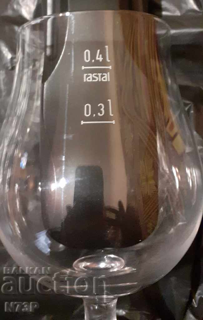 Auction A glass. GLASSES. COLLECTION. Auction A glass. GLASSES. COLLECTION.