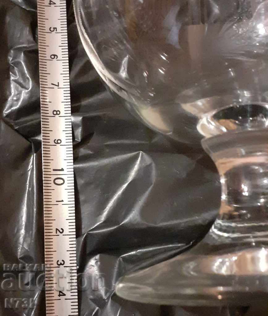 Auction A glass. GLASSES. COLLECTION. Auction A glass. GLASSES. COLLECTION.