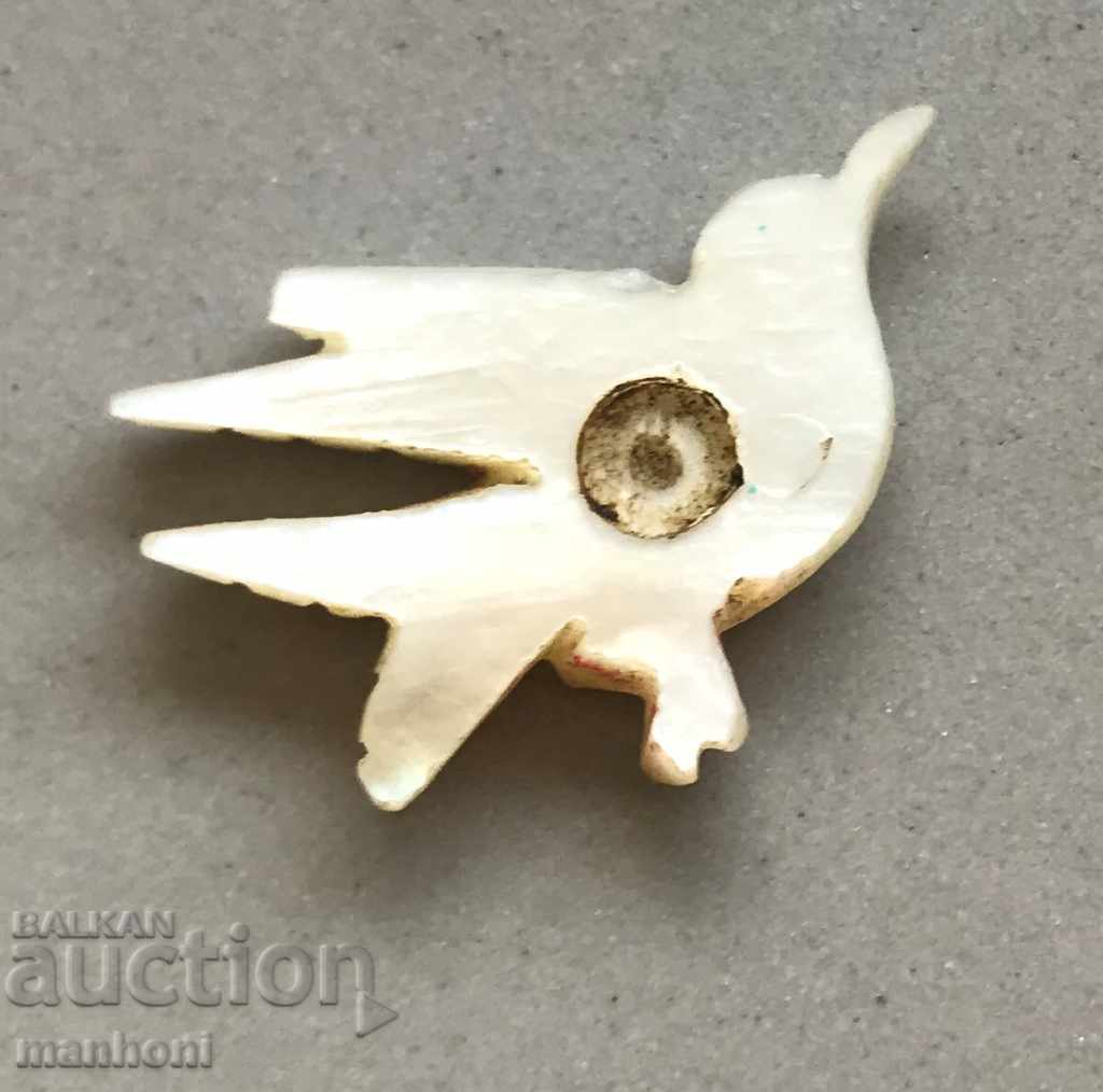 4289 A mother-of-pearl apothecary ethnography part of the 19th century jewelry with price 50.00 BGN | € 25.56 4289 A mother-of-pearl apothecary ethnography part of the 19th century jewelry with price 50.00 BGN | € 25.56