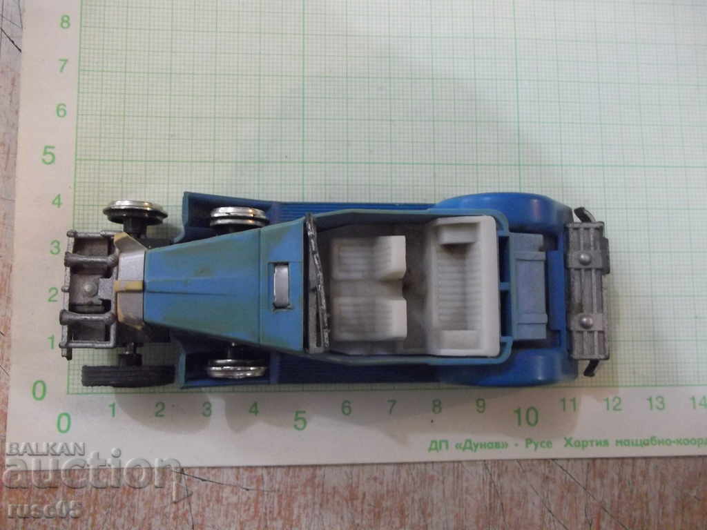 Car - 433 with price 50.00 BGN | € 25.56 Car - 433 with price 50.00 BGN | € 25.56