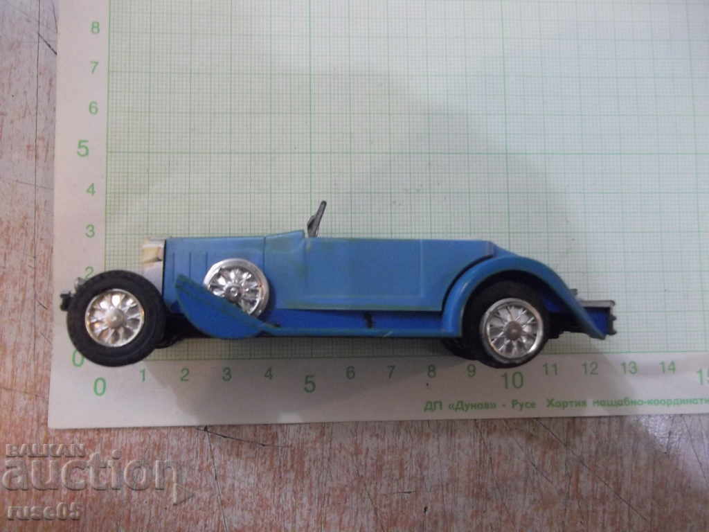 Auction Car - 433 Auction Car - 433