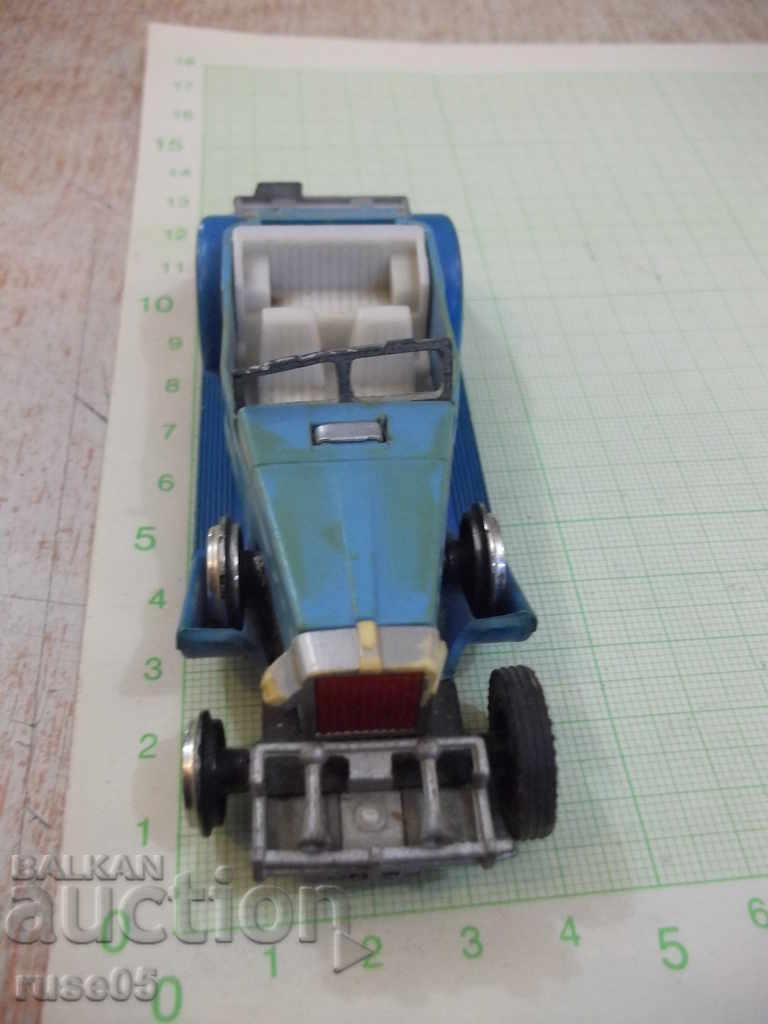 Delivery of Car - 433 Delivery of Car - 433