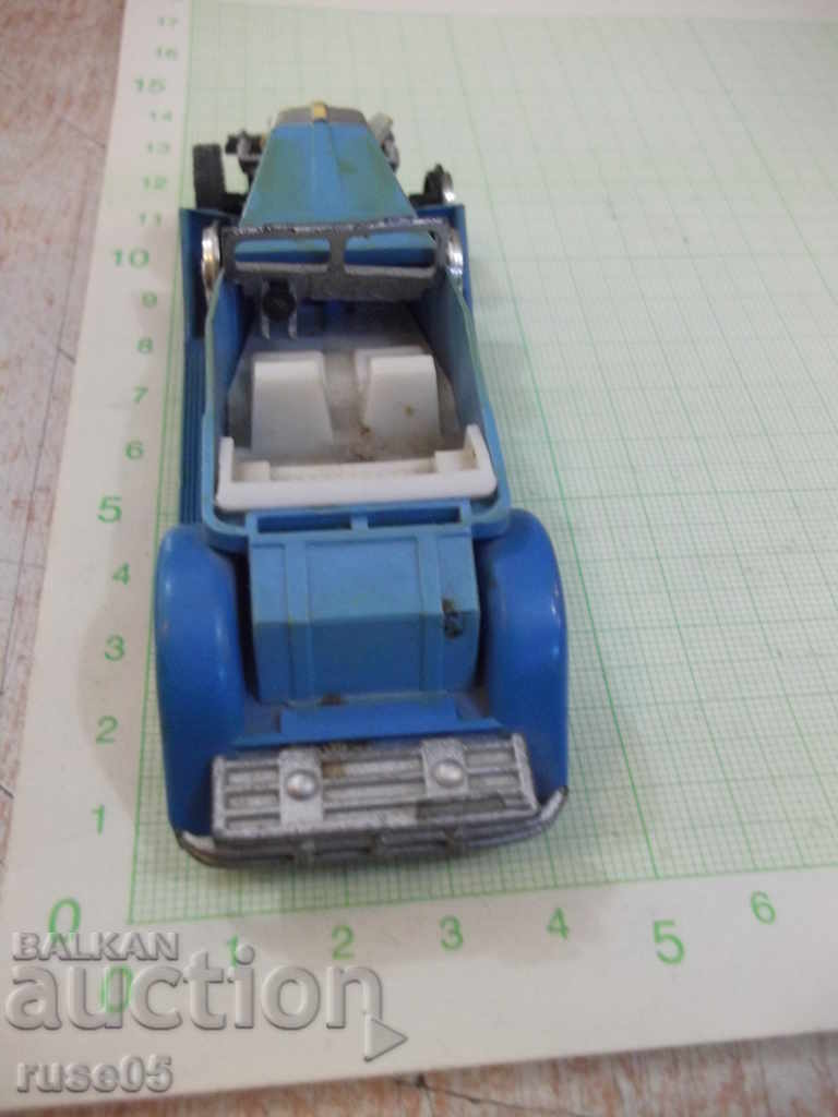 Car - 433 - 5 Car - 433 - 5