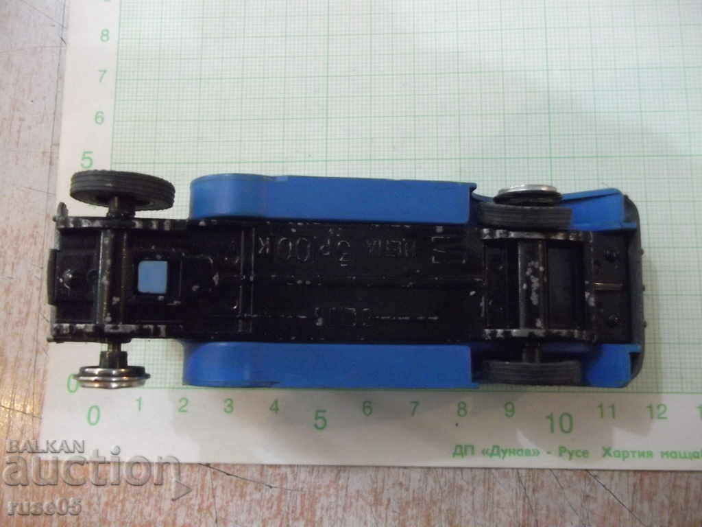 Car - 433 - 6 Car - 433 - 6