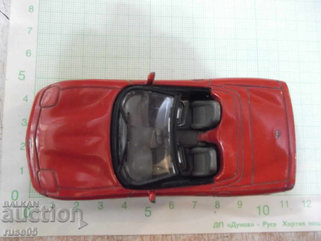 Car - 435 with price 5.00 BGN | € 2.56 Car - 435 with price 5.00 BGN | € 2.56