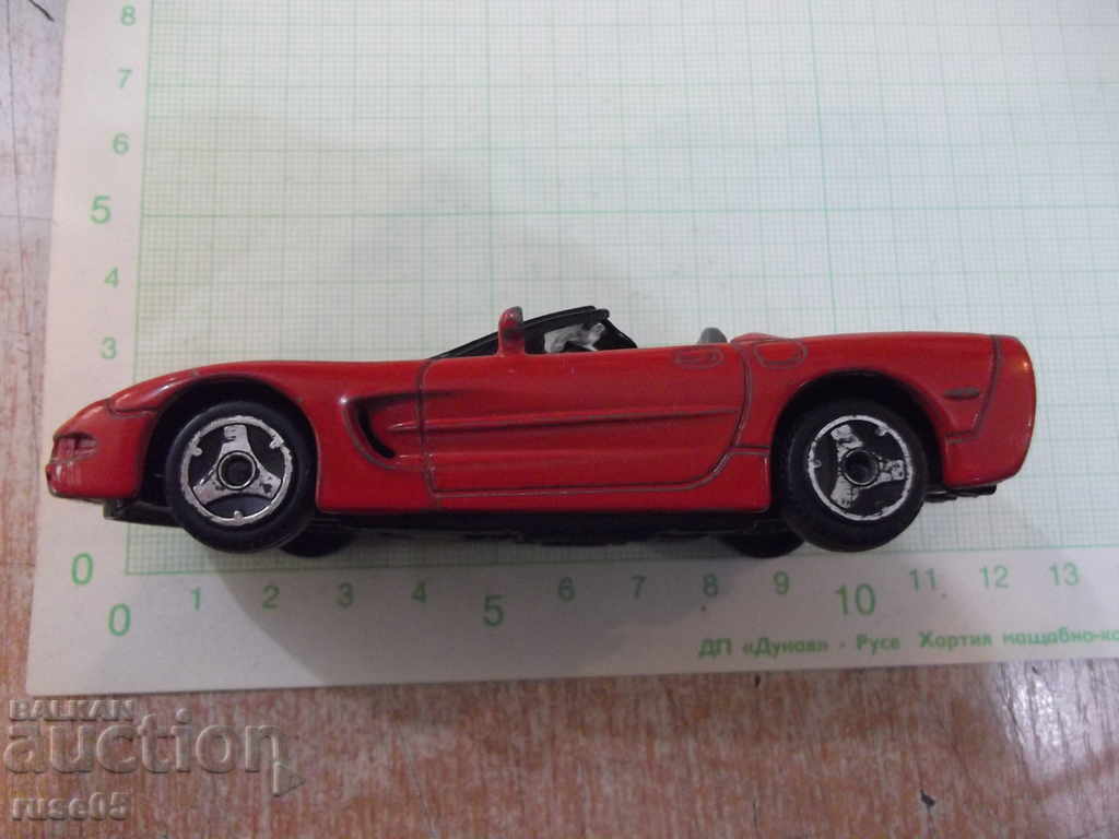 Auction Car - 435 Auction Car - 435