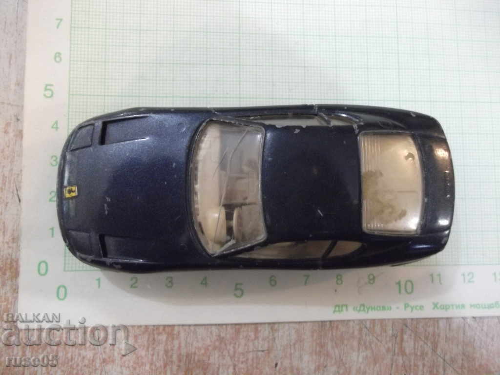 Αυτοκίνητο - 436 με τιμή 5.00 BGN | € 2.56 Αυτοκίνητο - 436 με τιμή 5.00 BGN | € 2.56