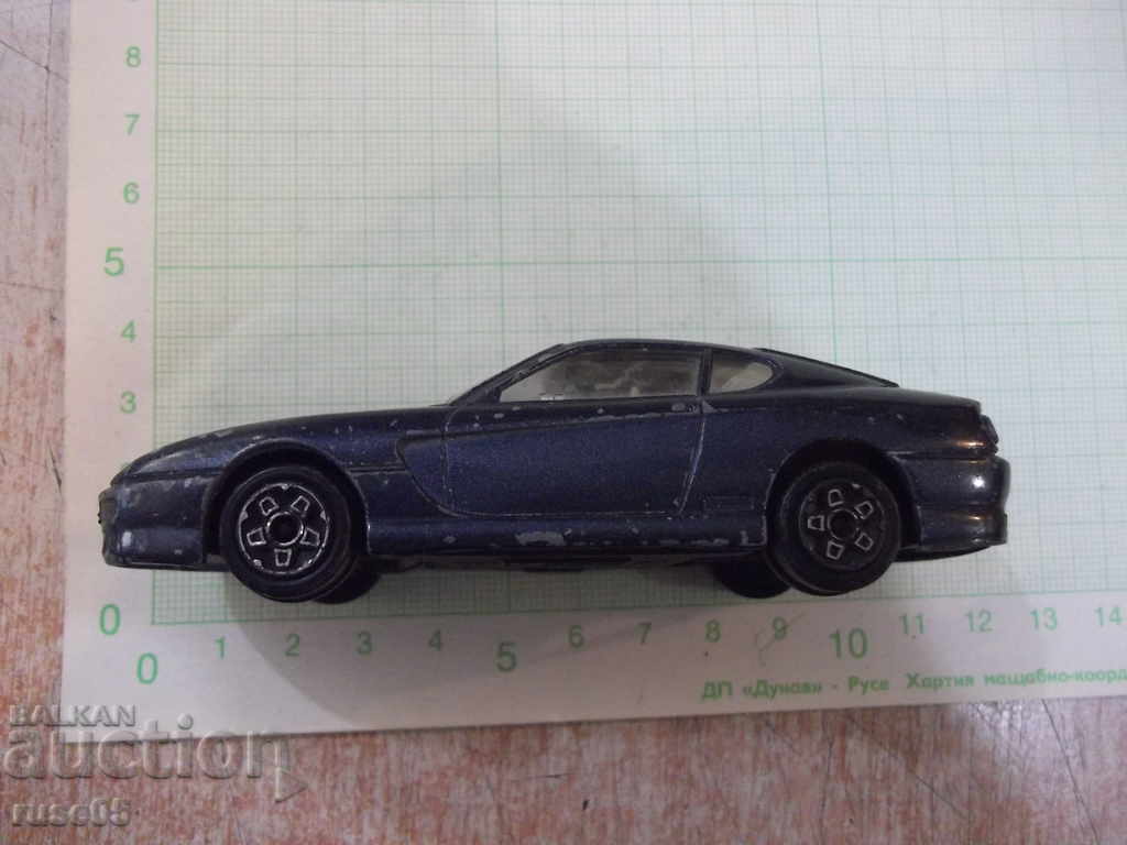 Δημοπρασία Αυτοκίνητο - 436 Δημοπρασία Αυτοκίνητο - 436