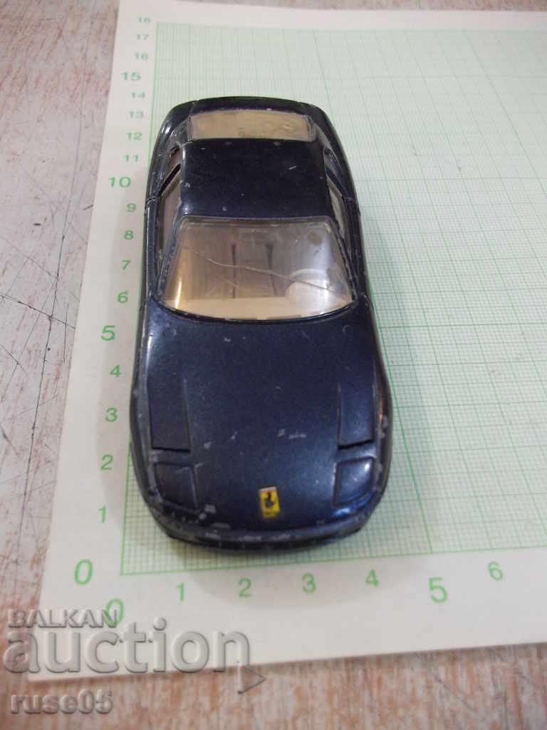 Παράδοση Αυτοκίνητο - 436 Παράδοση Αυτοκίνητο - 436