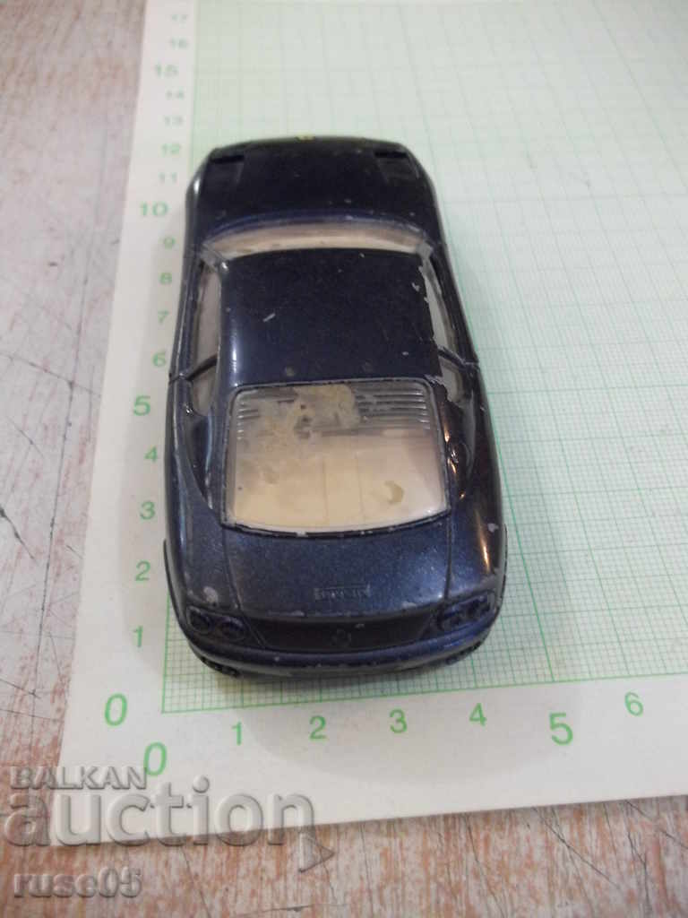 Αυτοκίνητο - 436 - 5 Αυτοκίνητο - 436 - 5