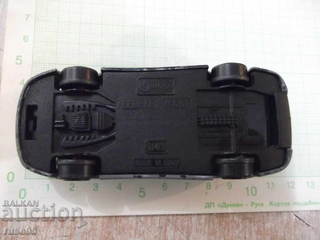 Αυτοκίνητο - 436 - 6 Αυτοκίνητο - 436 - 6