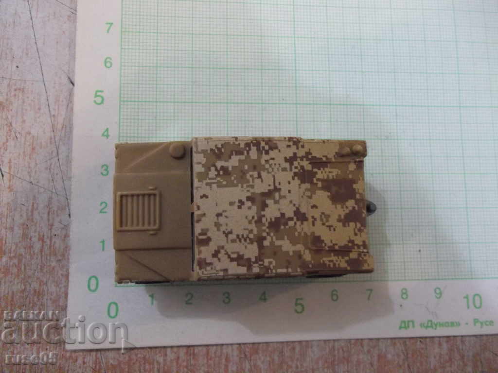 Car - 438 with price 3.00 BGN | € 1.53 Car - 438 with price 3.00 BGN | € 1.53