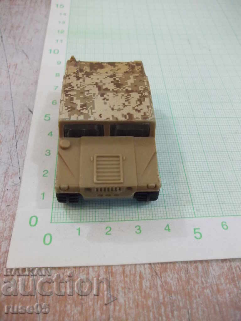 Delivery of Car - 438 Delivery of Car - 438