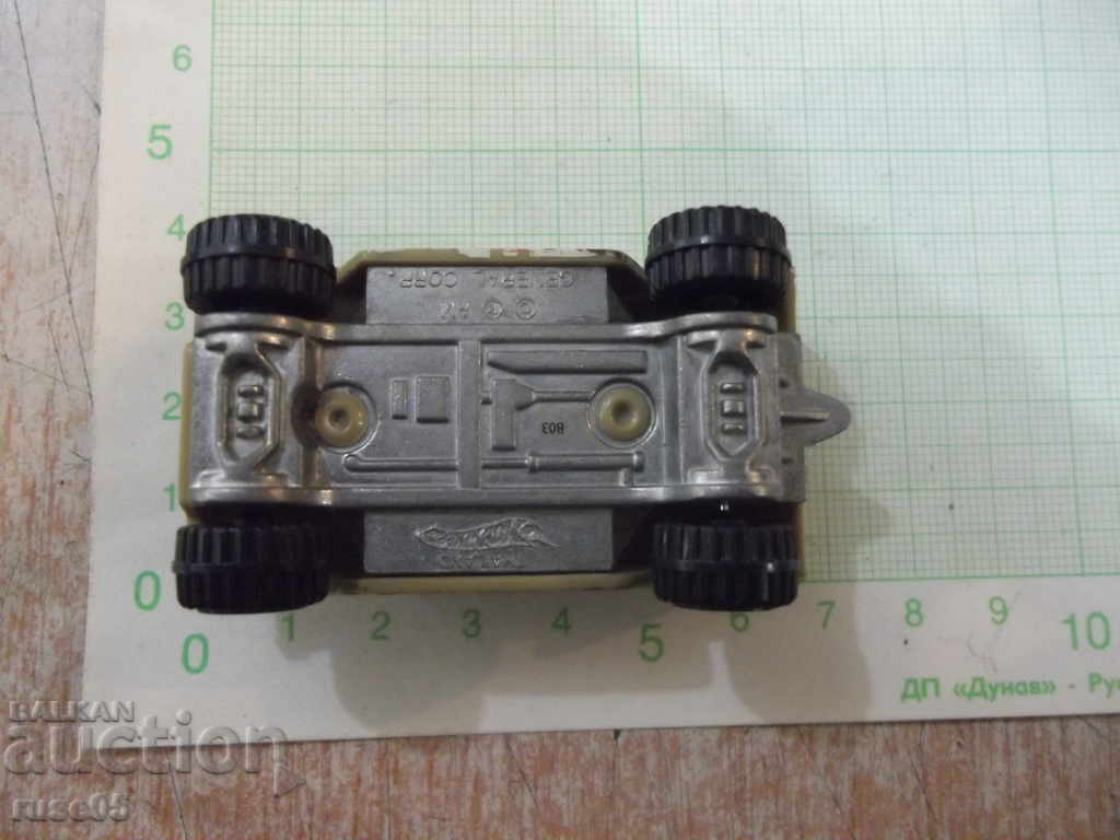 Car - 438 - 6 Car - 438 - 6