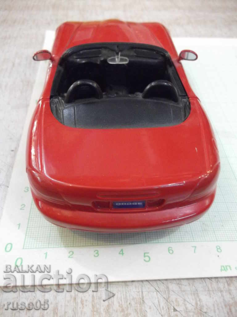 Αυτοκίνητο - 439 - 6 Αυτοκίνητο - 439 - 6