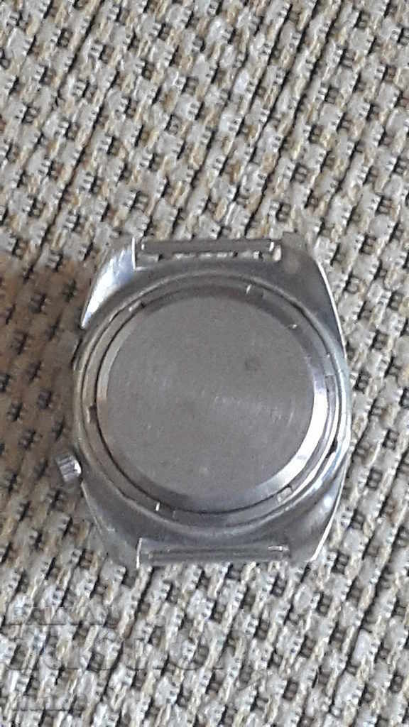 Δημοπρασία ΜΗΧΑΝΙΚΟ ΡΩΣΙΚΟ ΡΟΛΟΙ Ρολόι Δημοπρασία ΜΗΧΑΝΙΚΟ ΡΩΣΙΚΟ ΡΟΛΟΙ Ρολόι