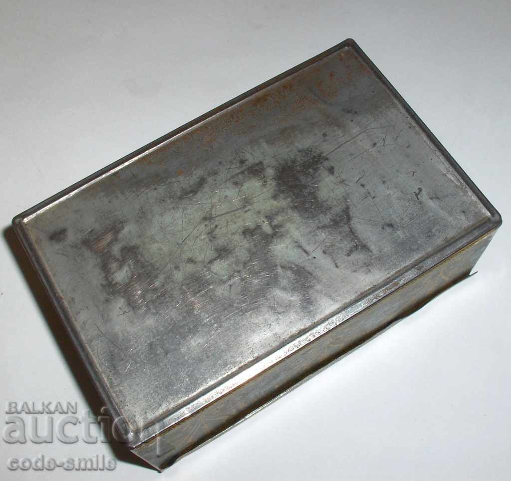 Delivery of Old box lithograph Czarist Russia Abrikosov and Sons Delivery of Old box lithograph Czarist Russia Abrikosov and Sons