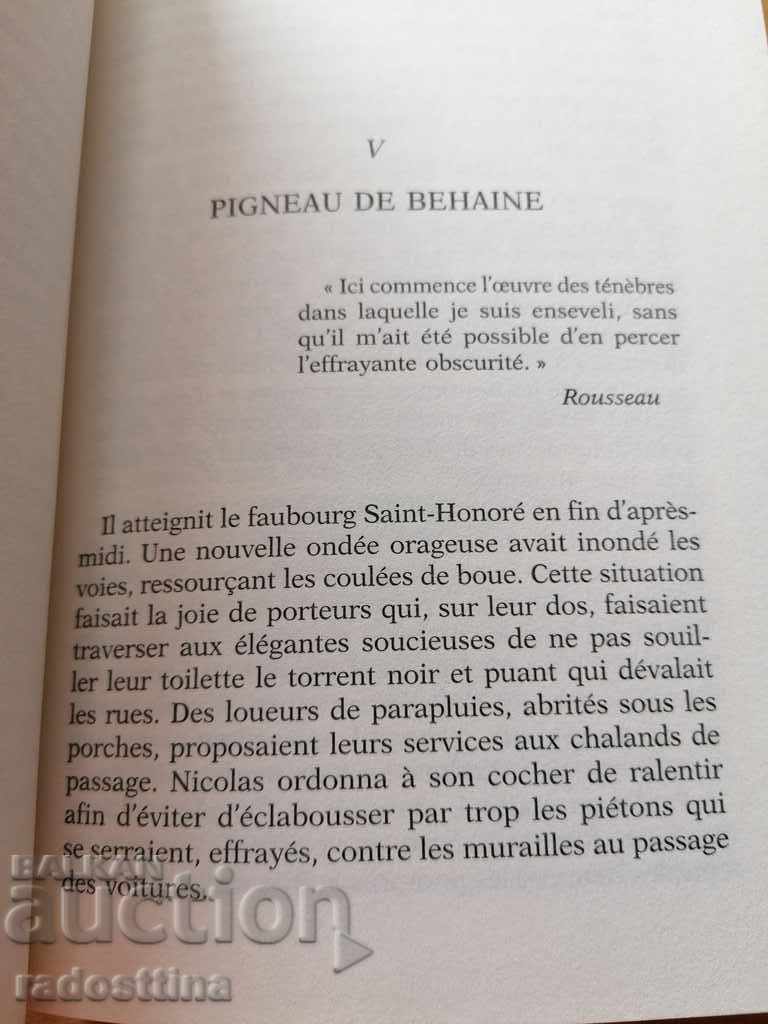 Livrarea Le Prince de Cochinchine Jean-François Parot
