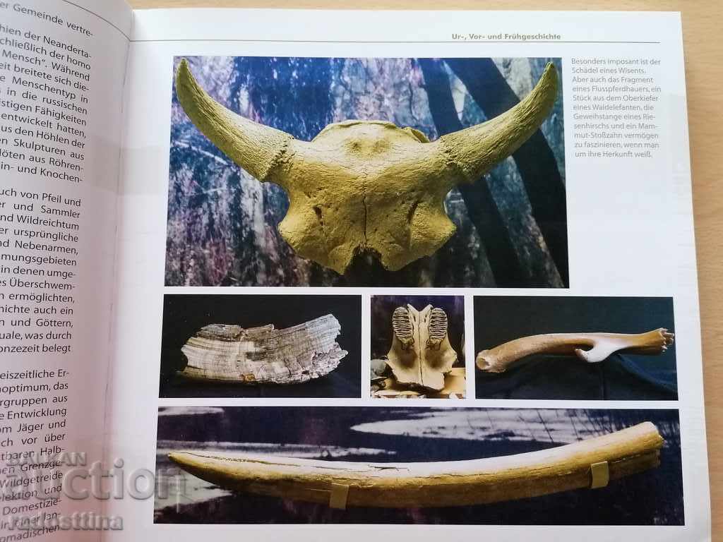 1250 Jahre Eggenstein Konrad Dussel with price 24.99 BGN | € 12.78 1250 Jahre Eggenstein Konrad Dussel with price 24.99 BGN | € 12.78