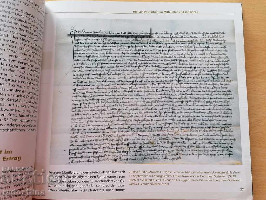 1250 Jahre Eggenstein Konrad Dussel - 7 1250 Jahre Eggenstein Konrad Dussel - 7