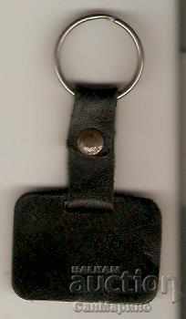 Key holder BGA Balkan with price 7.50 BGN | € 3.83 Key holder BGA Balkan with price 7.50 BGN | € 3.83