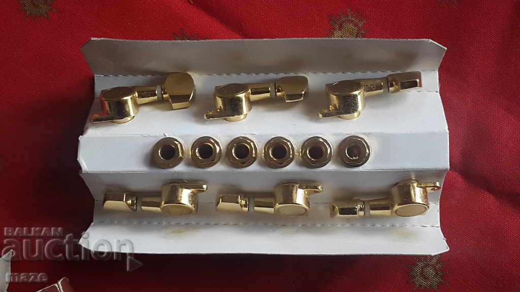 CHEI DE CHITARĂ CHEI DE CHITARĂ