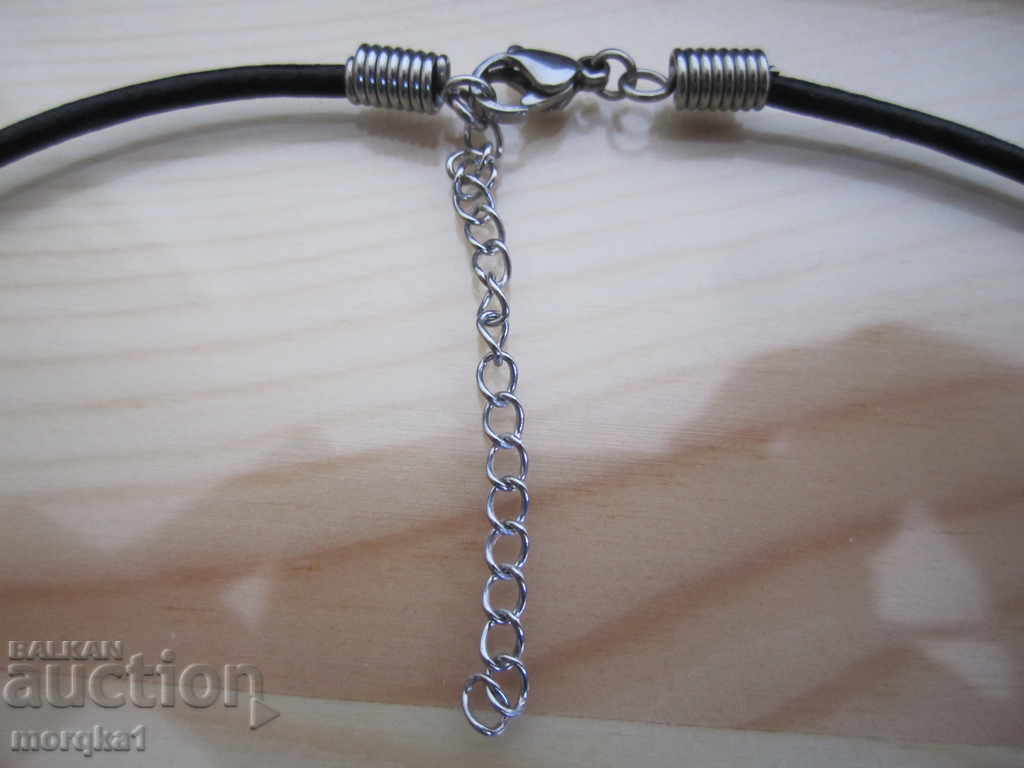 Medical Steel Cross + GIFT - 5