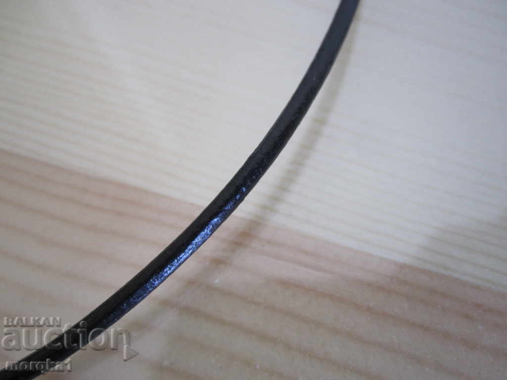 Medical Steel Cross + GIFT - 6