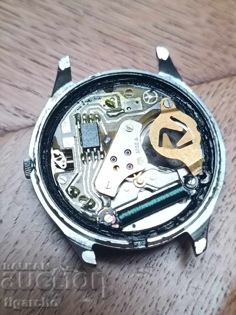 Slava Quartz watch - 7 Slava Quartz watch - 7