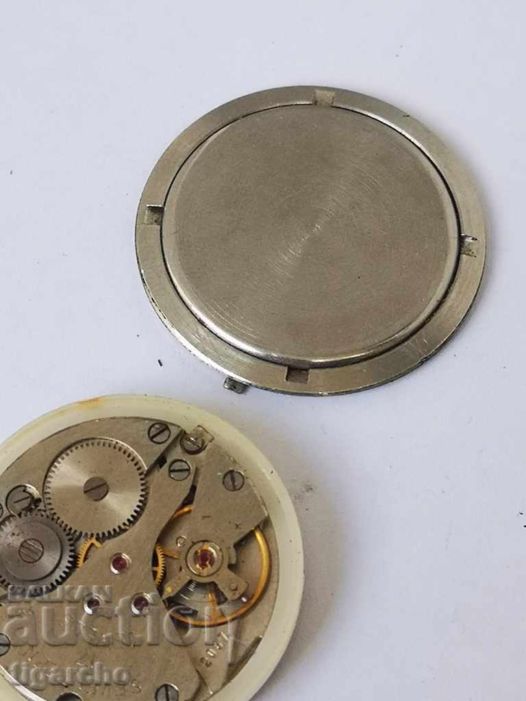 Παράδοση Μαλλιά πτήσης ρολόι Παράδοση Μαλλιά πτήσης ρολόι