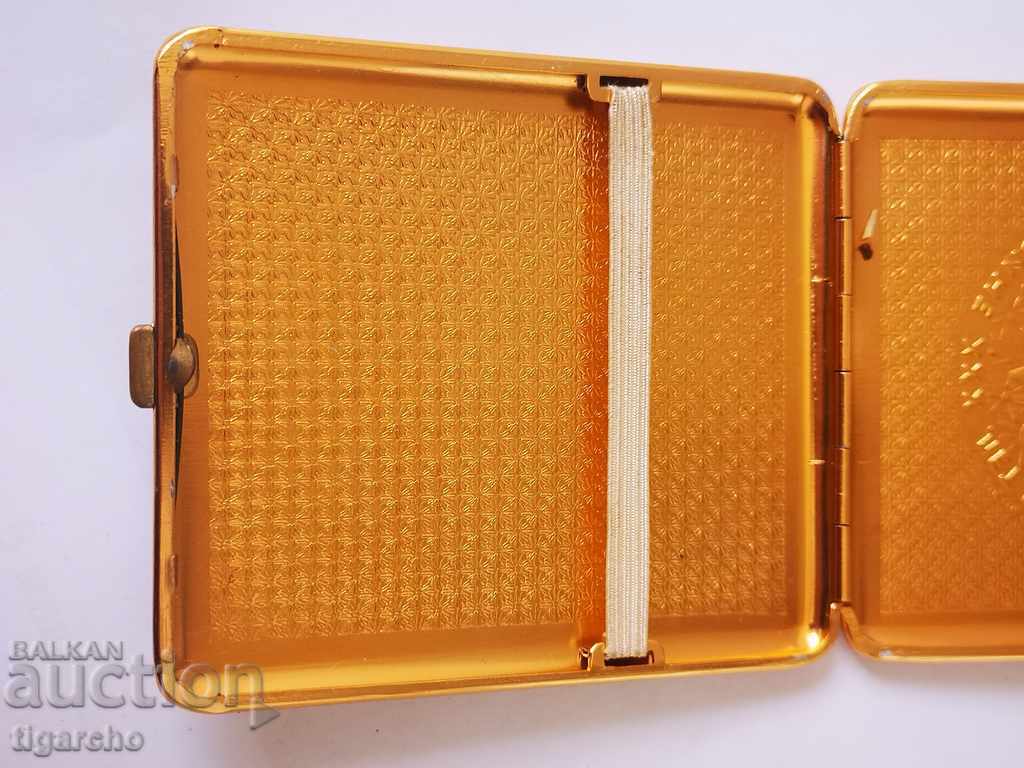 Old Tabaker with price 60.00 BGN | € 30.68 Old Tabaker with price 60.00 BGN | € 30.68