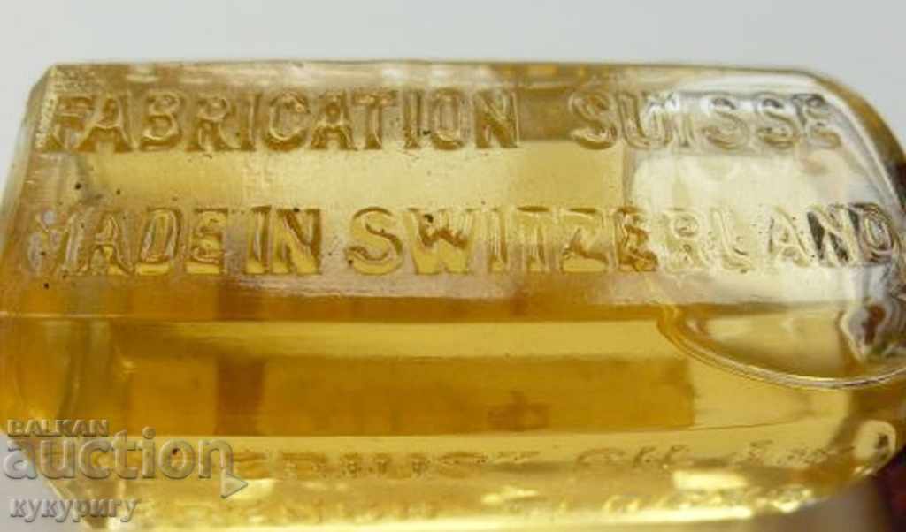 Auction Old unopened watch MOEBIUS SWISS Auction Old unopened watch MOEBIUS SWISS