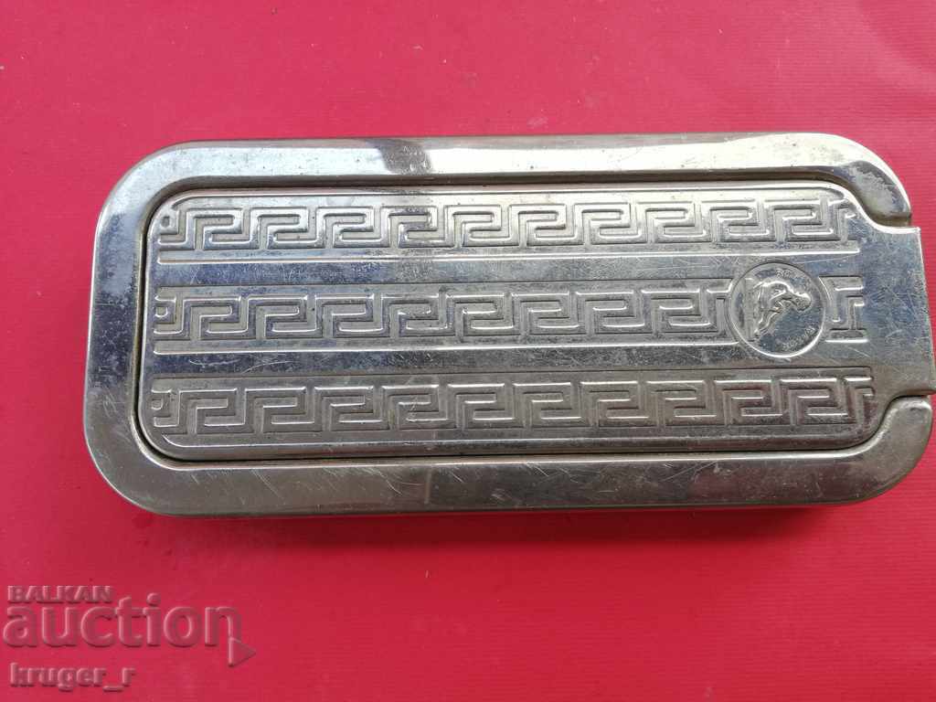 Brici englezesc antic Brici englezesc antic