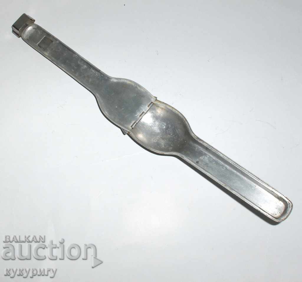 Old WMF Instrument Box D.R.G.M. picnic of BCB - 5 Old WMF Instrument Box D.R.G.M. picnic of BCB - 5