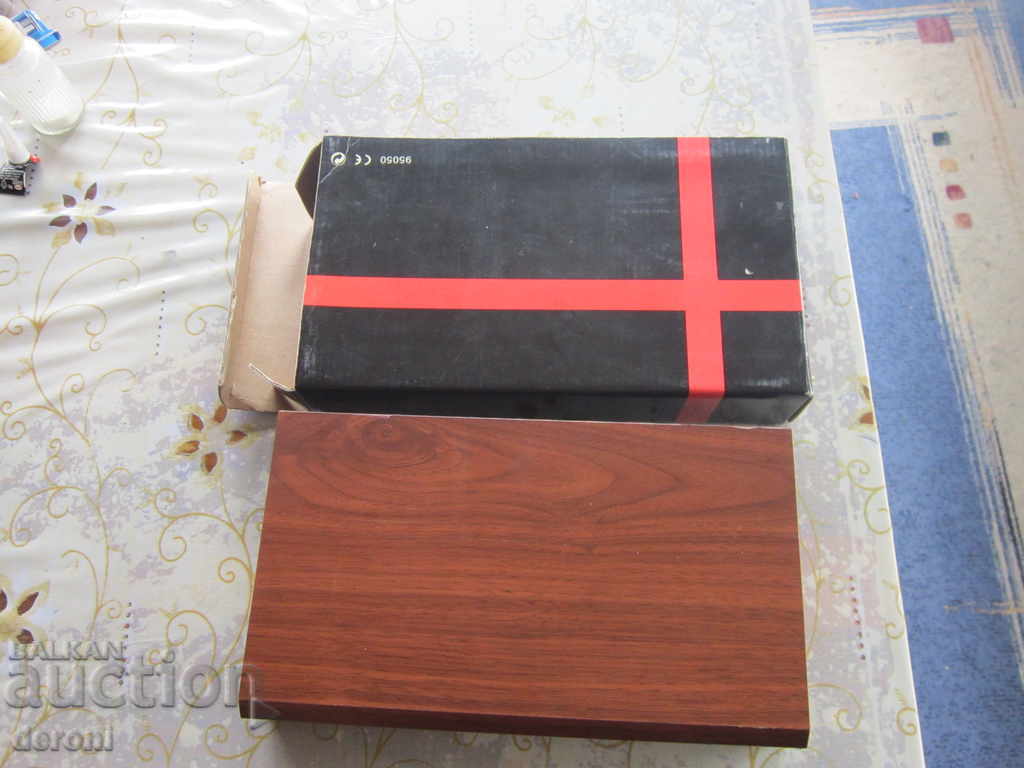 Set de pescuit de vânătoare binoclu lanternă binoclu lanternă - 7