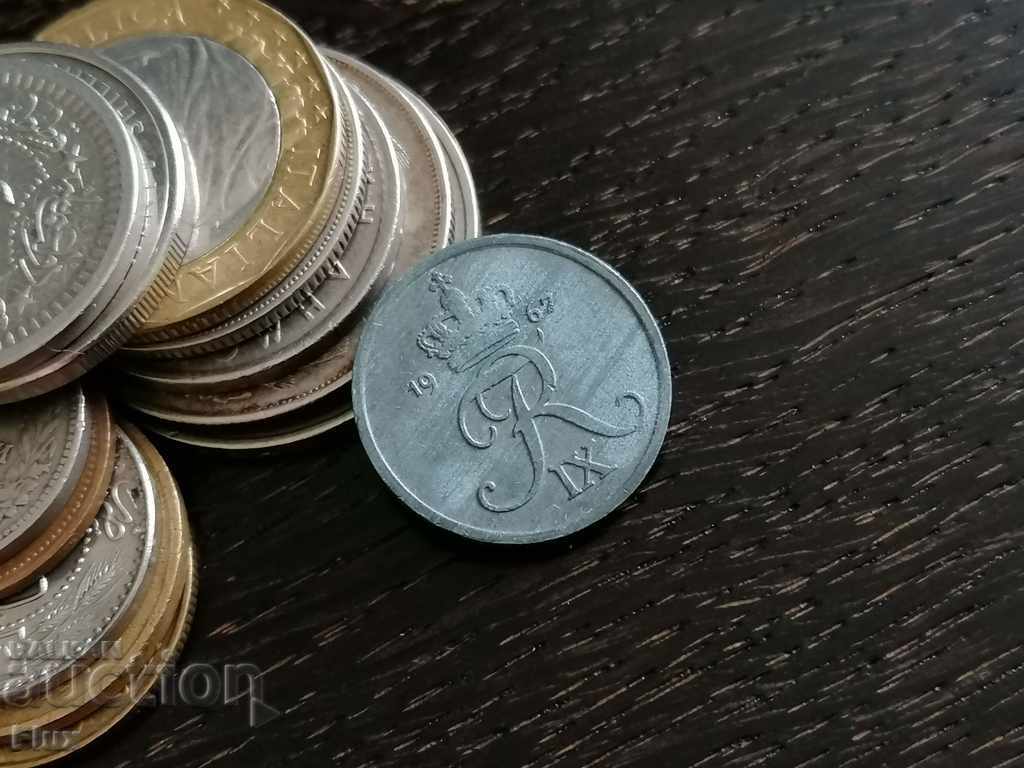 Coin - Denmark - 2 pc | 1962 with price 1.70 BGN | € 0.87 Coin - Denmark - 2 pc | 1962 with price 1.70 BGN | € 0.87