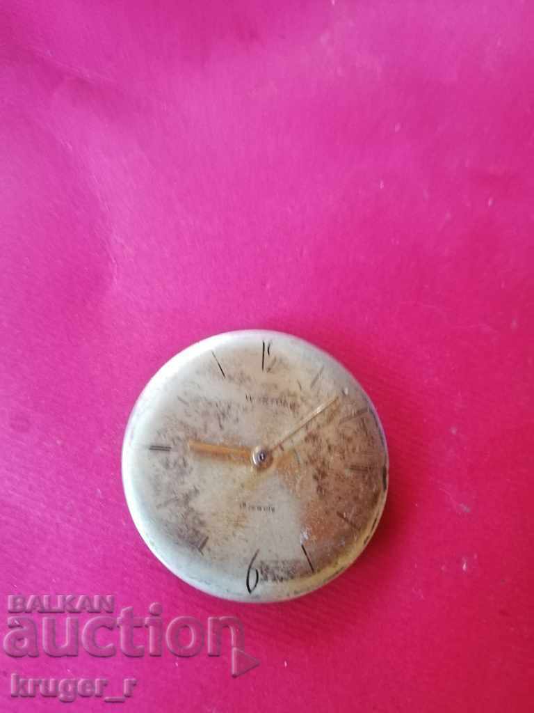 Machine from Rocket 2209 - 5 Machine from Rocket 2209 - 5